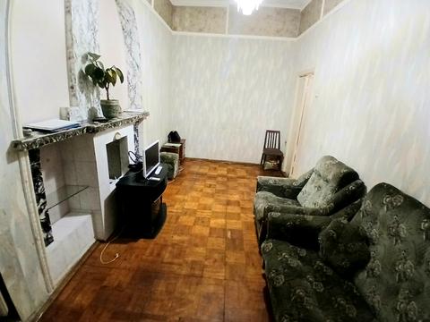 квартира по адресу Антоновича ул. (Горького), 38-Б
