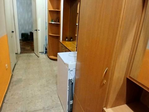 квартира по адресу Антоновича ул. (Горького), 38-Б