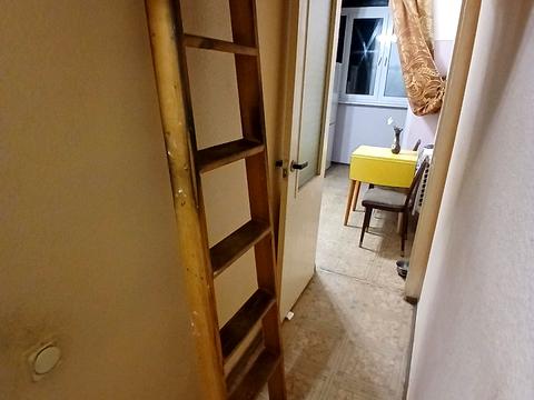 квартира по адресу Антоновича ул. (Горького), 38-Б