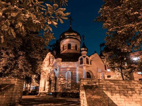 квартира за адресою Вартових Неба вул. (Бородинська), 41