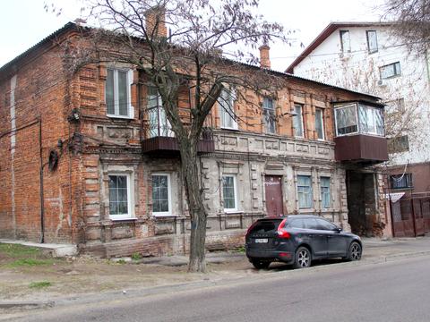 квартира за адресою Вартових Неба вул. (Бородинська), 41
