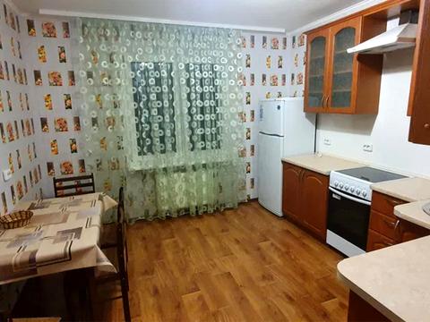 квартира за адресою Київ, Сергія Данченка вул., 1