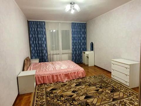 квартира за адресою Київ, Сергія Данченка вул., 1