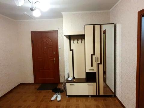 квартира за адресою Київ, Сергія Данченка вул., 1