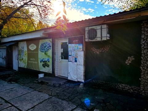 коммерческая по адресу Республиканская ул. (Республиканская), 14