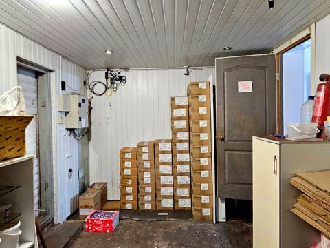 комерційна за адресою Української Добровольчої Армії вул. (Республіканська), 14