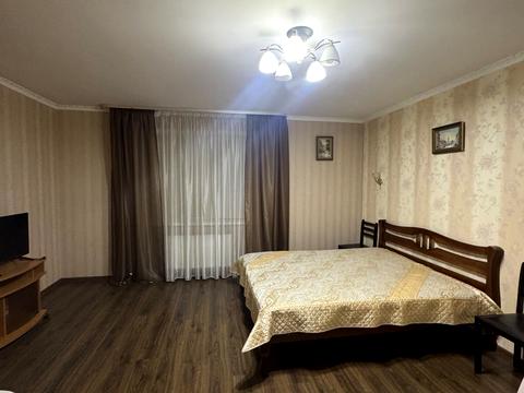 квартира по адресу Николаевская ул., 24