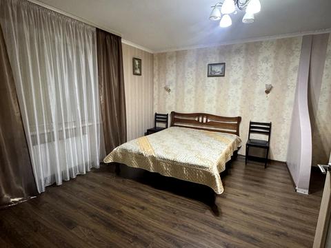 квартира по адресу Николаевская ул., 24