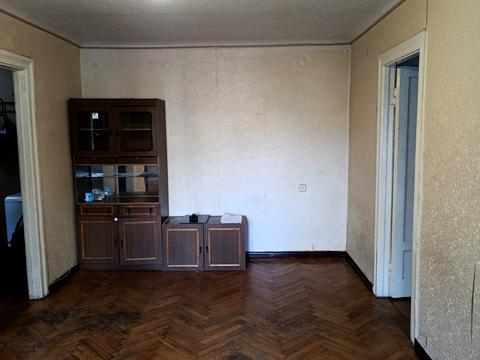 квартира за адресою Ризька вул., 6/1