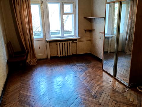квартира за адресою Ризька вул., 6/1