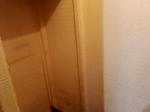 квартира за адресою Ризька вул., 6/1