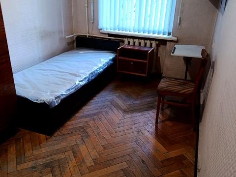 квартира за адресою Ризька вул., 6/1