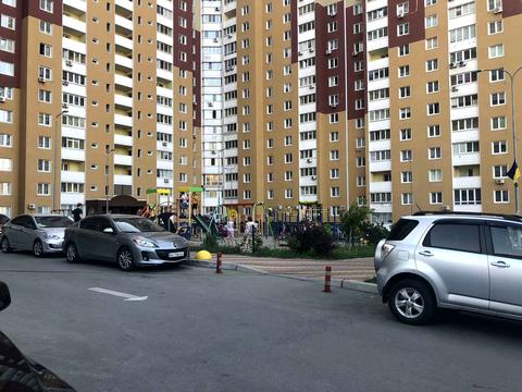 квартира за адресою Київ, Сергія Данченка вул., 1