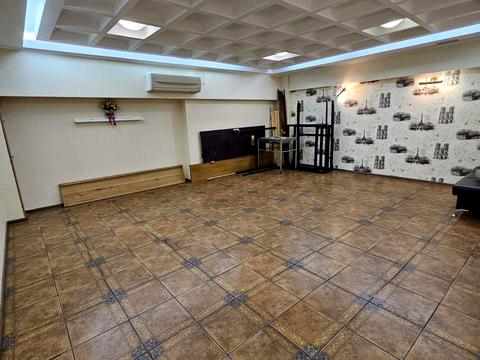 коммерческая по адресу Авиаконструктора Антонова ул., 3
