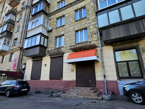 коммерческая по адресу Авиаконструктора Антонова ул., 3