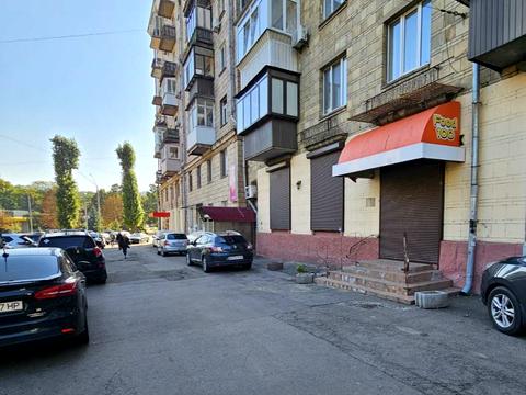 коммерческая по адресу Авиаконструктора Антонова ул., 3
