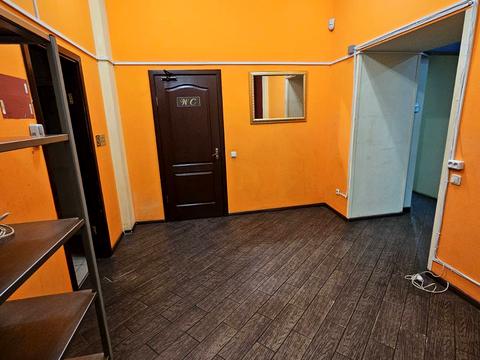 коммерческая по адресу Авиаконструктора Антонова ул., 3