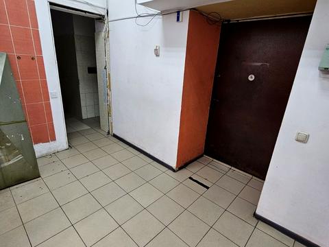 коммерческая по адресу Авиаконструктора Антонова ул., 3