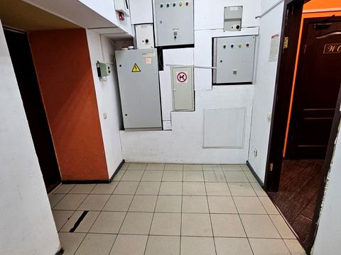 коммерческая по адресу Авиаконструктора Антонова ул., 3