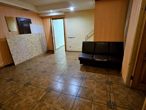 коммерческая по адресу Авиаконструктора Антонова ул., 3