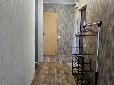 квартира по адресу Андрея Малышко ул., 37