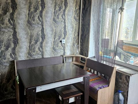 квартира по адресу Андрея Малышко ул., 37