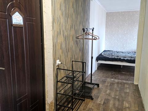 квартира по адресу Андрея Малышко ул., 37