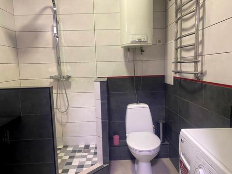 квартира за адресою Василя Симоненка вул., 5-А