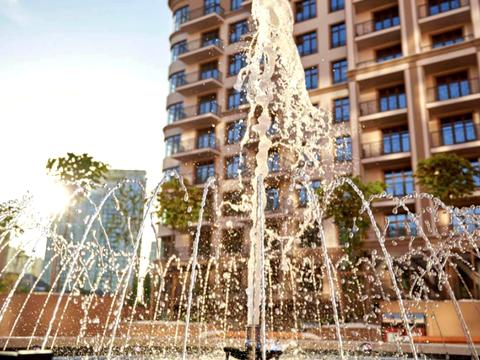 квартира за адресою Михайла Бойчука вул. (Кіквідзе), 17