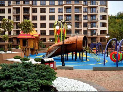 квартира за адресою Михайла Бойчука вул. (Кіквідзе), 17