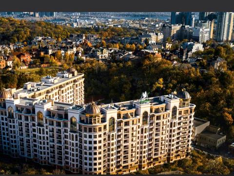 квартира за адресою Михайла Бойчука вул. (Кіквідзе), 17