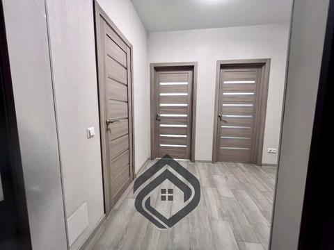 квартира за адресою Глибочицька вул., 13-5