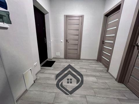 квартира за адресою Глибочицька вул., 13-5