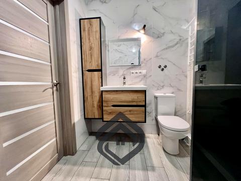 квартира за адресою Глибочицька вул., 13-5