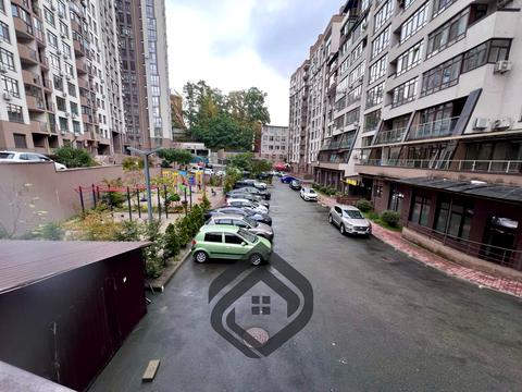 квартира за адресою Глибочицька вул., 13-5