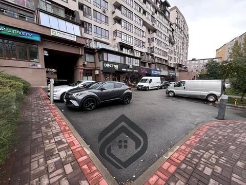 квартира за адресою Глибочицька вул., 13-5