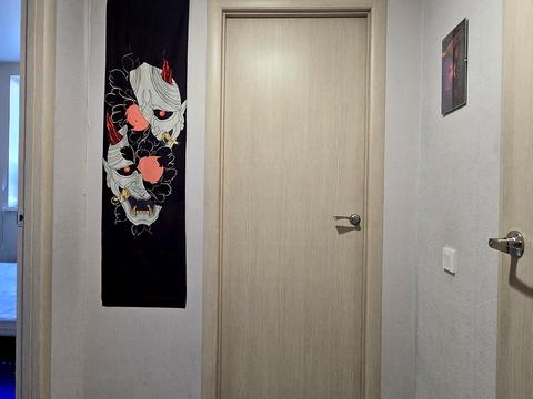квартира за адресою Проїзна вул., 20