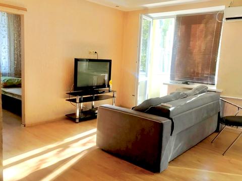 квартира по адресу Борщаговская ул., 97-А