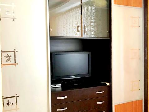 квартира по адресу Борщаговская ул., 97-А