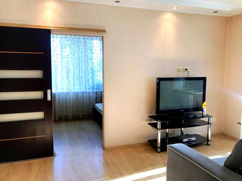 квартира по адресу Борщаговская ул., 97-А