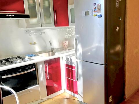 квартира по адресу Борщаговская ул., 97-А