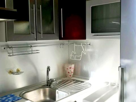 квартира по адресу Борщаговская ул., 97-А