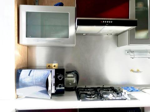 квартира по адресу Борщаговская ул., 97-А