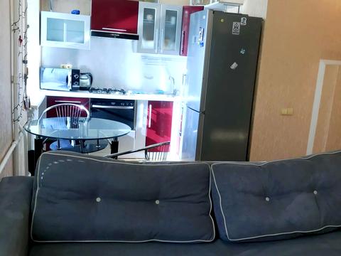 квартира по адресу Борщаговская ул., 97-А