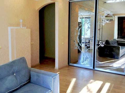 квартира по адресу Борщаговская ул., 97-А