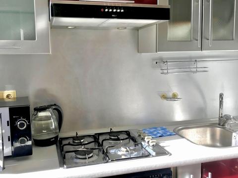 квартира по адресу Борщаговская ул., 97-А