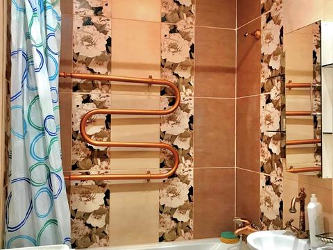 квартира по адресу Борщаговская ул., 97-А