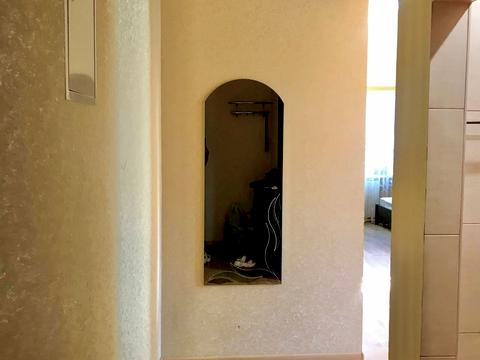 квартира по адресу Борщаговская ул., 97-А