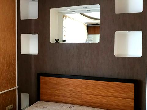 квартира по адресу Борщаговская ул., 97-А