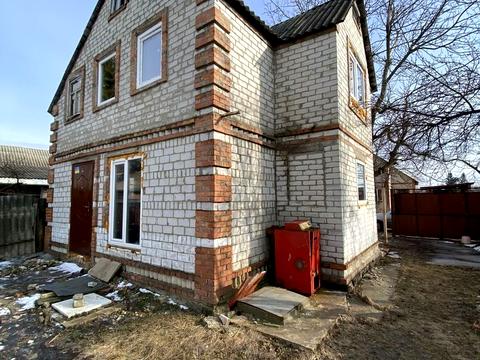 будинок за адресою Шкільна